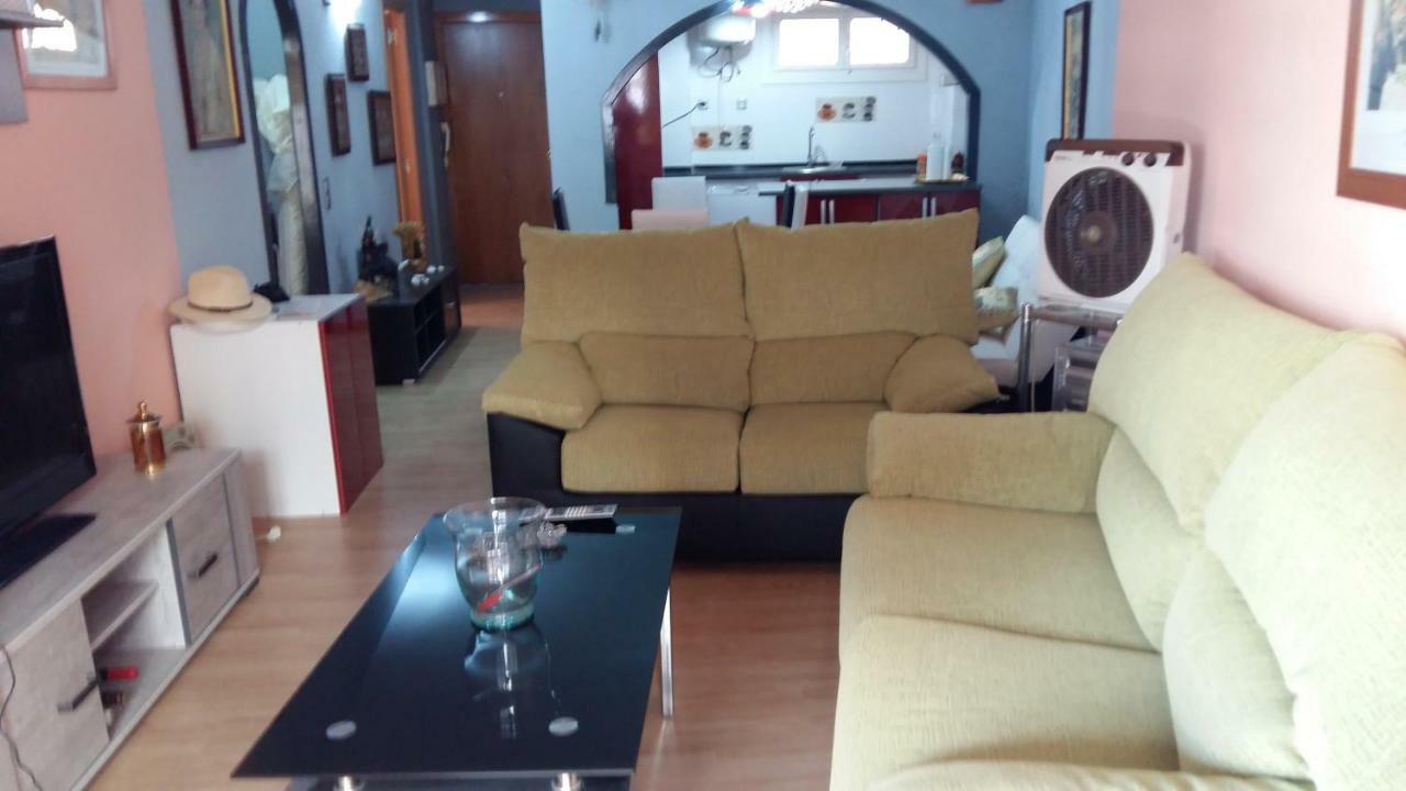 Bonito Apartamento Con Varias Piscinas Salou Eksteriør bilde