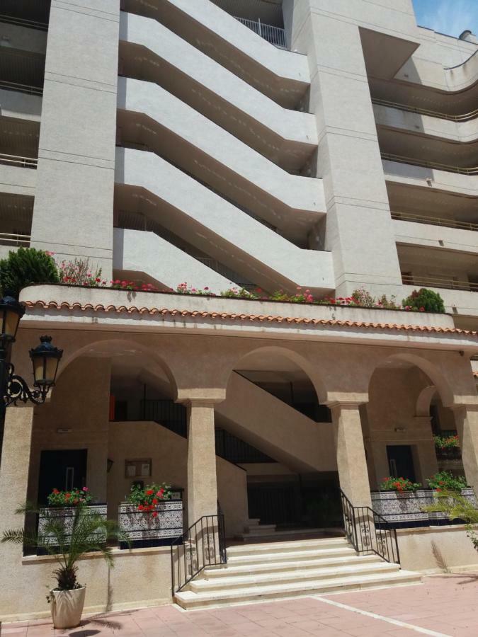 Bonito Apartamento Con Varias Piscinas Salou Eksteriør bilde