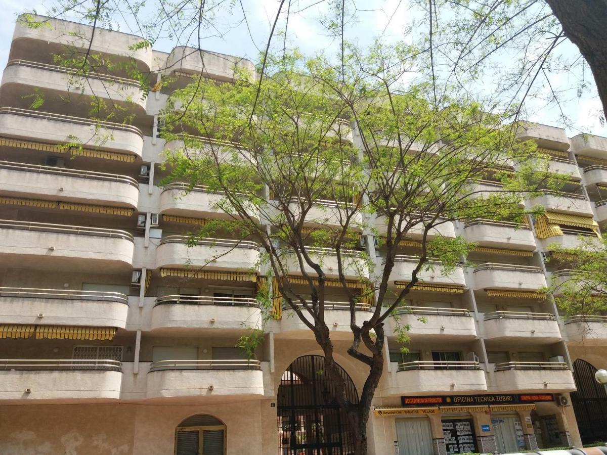 Bonito Apartamento Con Varias Piscinas Salou Eksteriør bilde