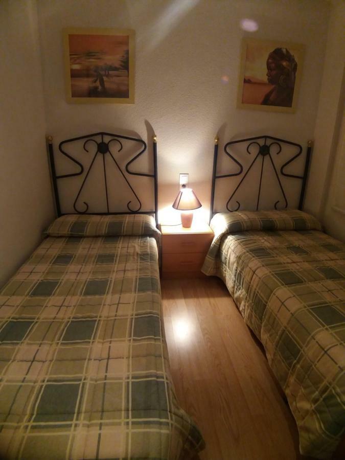 Bonito Apartamento Con Varias Piscinas Salou Eksteriør bilde