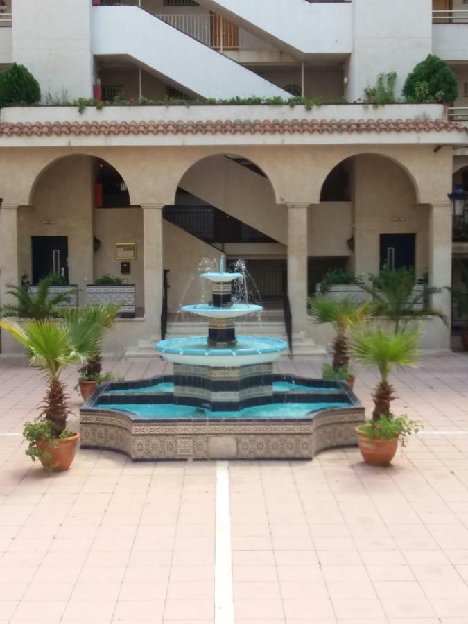 Bonito Apartamento Con Varias Piscinas Salou Eksteriør bilde