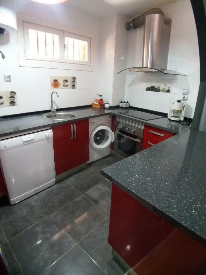Bonito Apartamento Con Varias Piscinas Salou Eksteriør bilde
