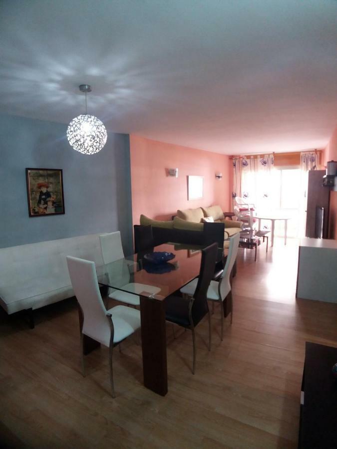 Bonito Apartamento Con Varias Piscinas Salou Eksteriør bilde