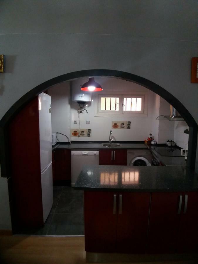 Bonito Apartamento Con Varias Piscinas Salou Eksteriør bilde