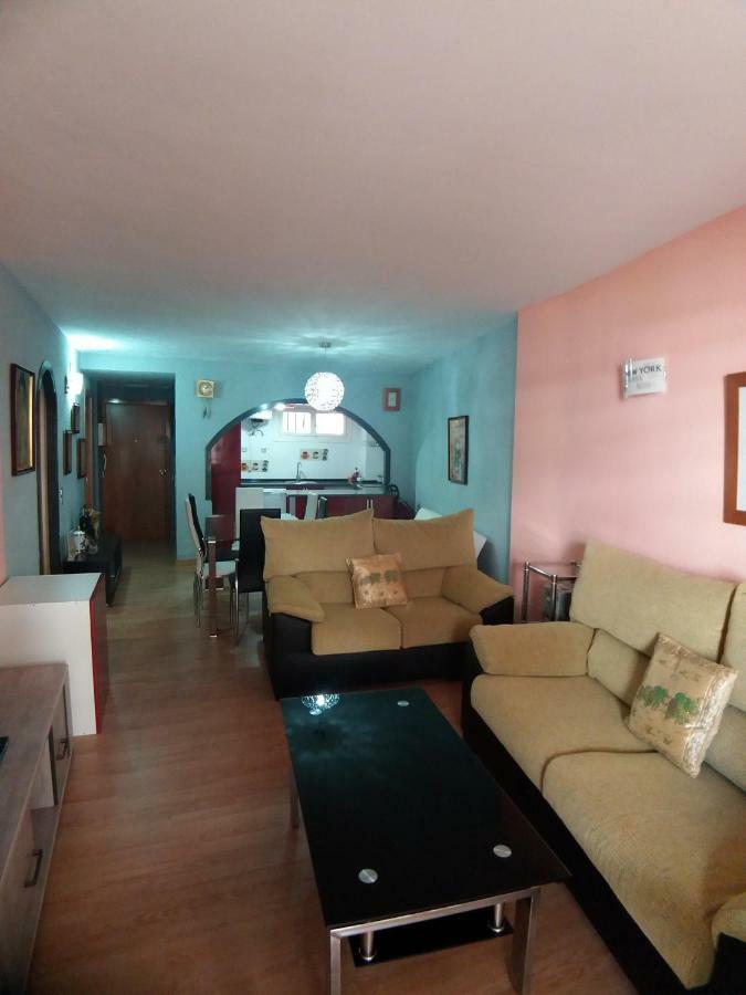 Bonito Apartamento Con Varias Piscinas Salou Eksteriør bilde